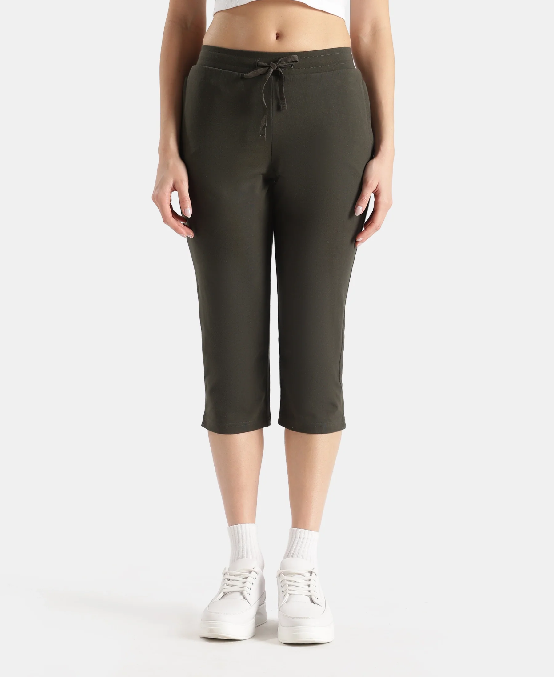 Capri Pants - New Arrival
